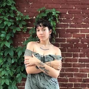 Meet your Posher, Mathilde